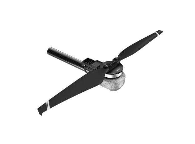 T-Motor A12-24S — A12 KV50+24S FOC 120A+MF4114P — Görsel 5