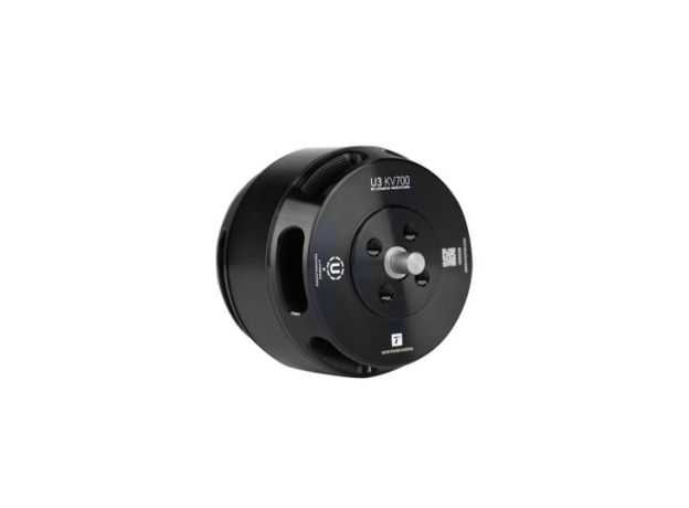 T-Motor U3 Power Serisi Yüksek Verimli İHA Motoru KV700 — Görsel 3
