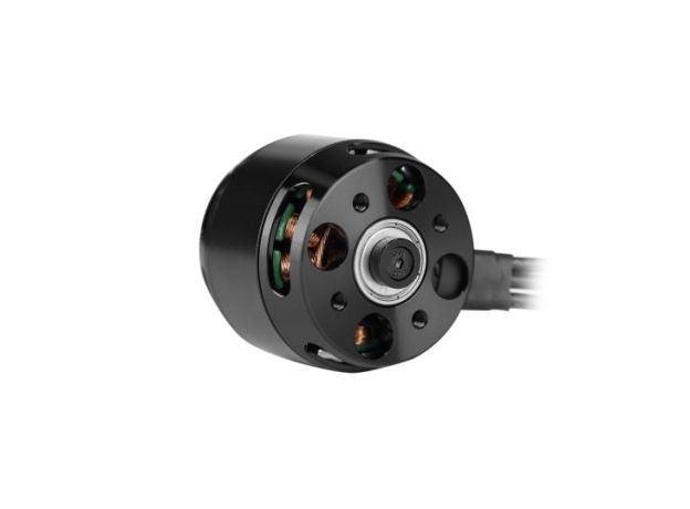 T-Motor U5 Power U-Serisi Yüksek Verimli İHA Motoru KV400 — Görsel 4
