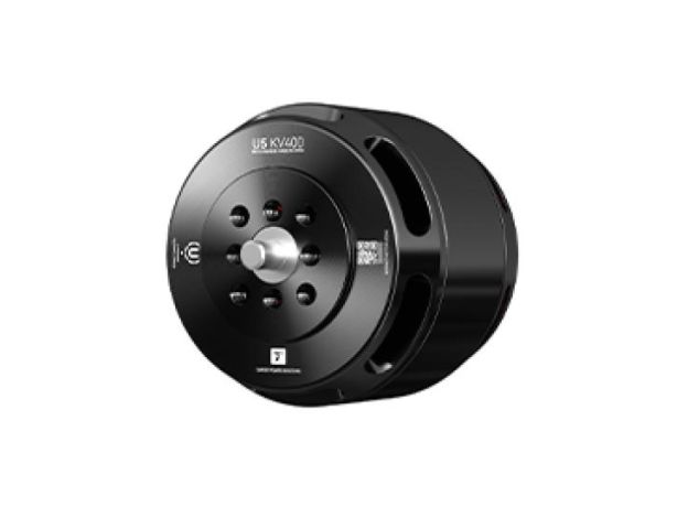 T-Motor U5 Power U-Serisi Yüksek Verimli İHA Motoru KV400 — Görsel 5
