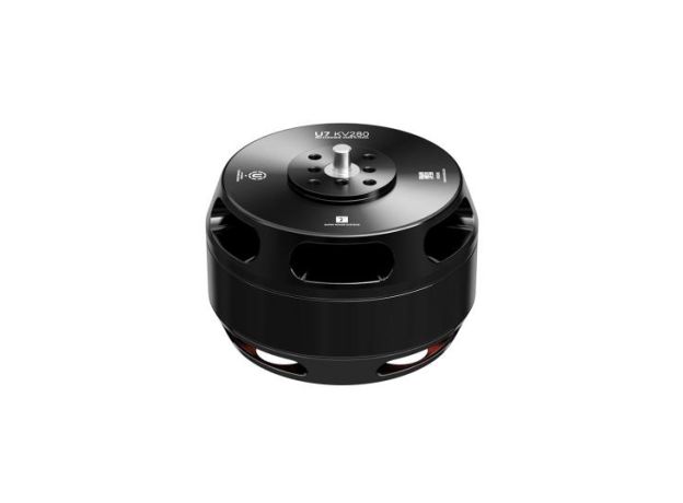 T-Motor U7 Power Type UAV Motor KV280 — Image 3