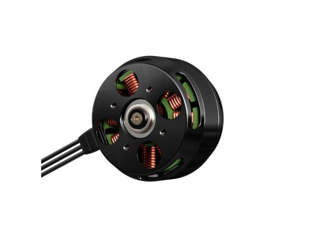 T-Motor U7 Power Type UAV Motor KV490 — Image 2