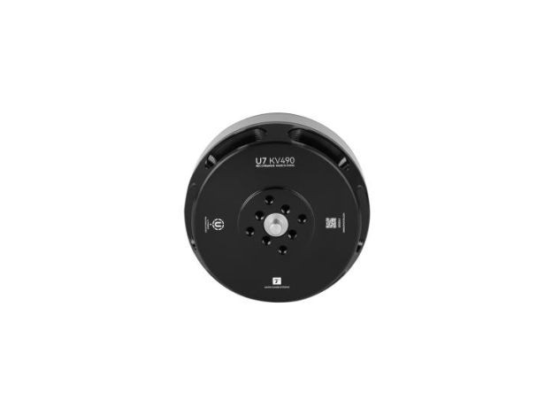 T-Motor U7 Power Type UAV Motor KV490 — Image 5