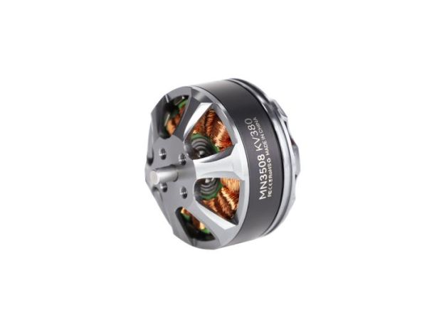 T-Motor MN3508 Multirotor Fixed Wing UAV Motor KV380 — Image 2