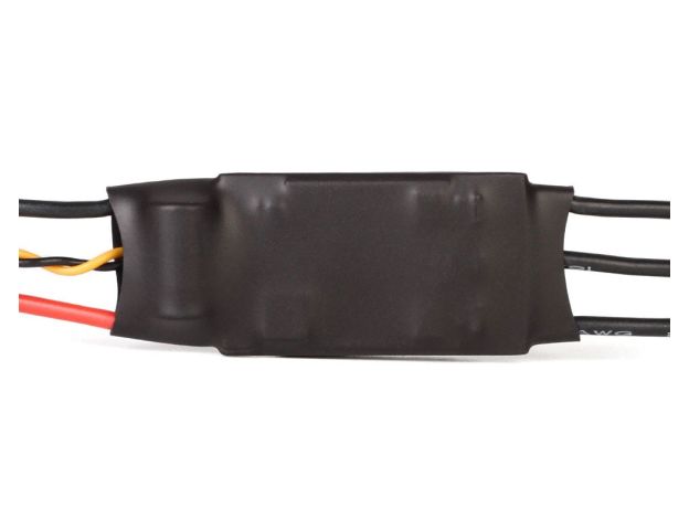 T-Motor AIR 40A 2-6S BEC Olmadan Çok Rotorlu İHA ESC — Görsel 4