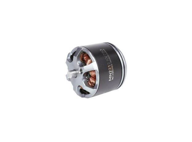 T-Motor MN2212 V2.0 Çok Rotorlu Sabit Kanat İHA Motoru KV780 — Görsel 2