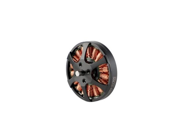 T-Motor MN4004  Antigravity Type 4-6S UAV Motor KV300 - 2PCS/SET — Image 3