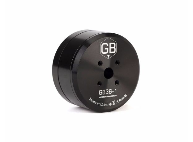 T-Motor GB36-1 Gimbal Serisi 3-6S İHA Drone Motoru KV50 — Görsel 2