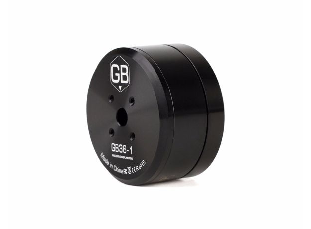 T-Motor GB36-1 Gimbal Serisi 3-6S İHA Drone Motoru KV50 — Görsel 6