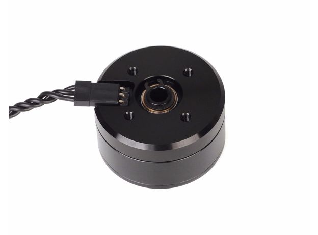 T-Motor GB36-1 Gimbal Serisi 3-6S İHA Drone Motoru KV50 — Görsel 4