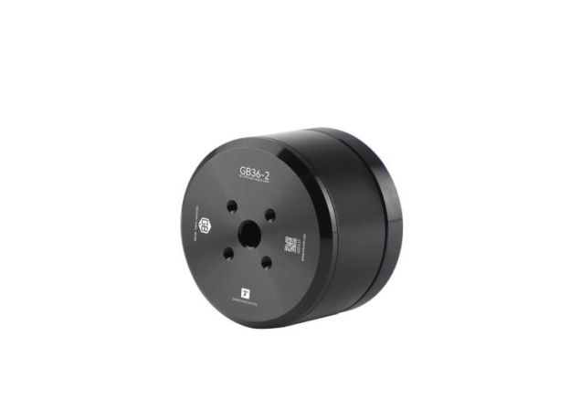 T-Motor GB36-2 Gimbal Serisi 3-6S İHA Drone Motoru KV30 — Görsel 3