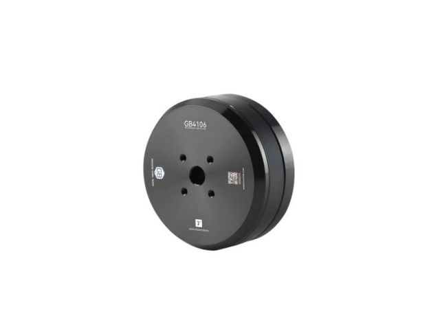 T-Motor GB4106 Gimbal Serisi 3-6S İHA Drone Motoru KV53 — Görsel 3