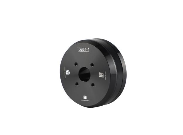 T-Motor GB54-1 Gimbal Serisi 3-6S İHA Drone Motoru KV33 — Görsel 3