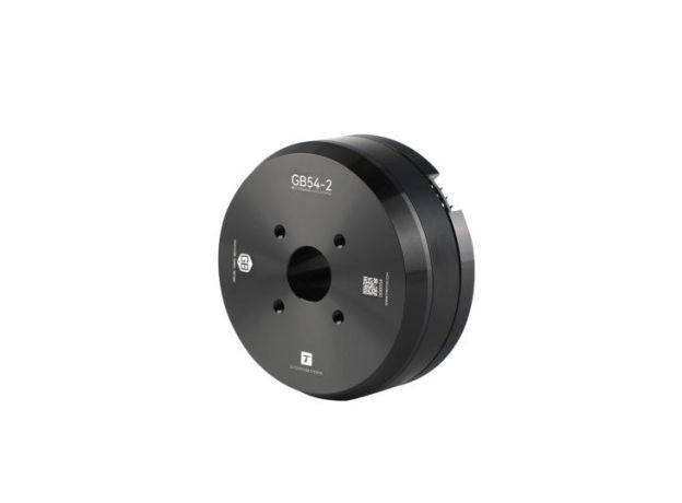 T-Motor GB54-2 Gimbal Serisi 3-6S İHA Drone Motoru KV26 — Görsel 3