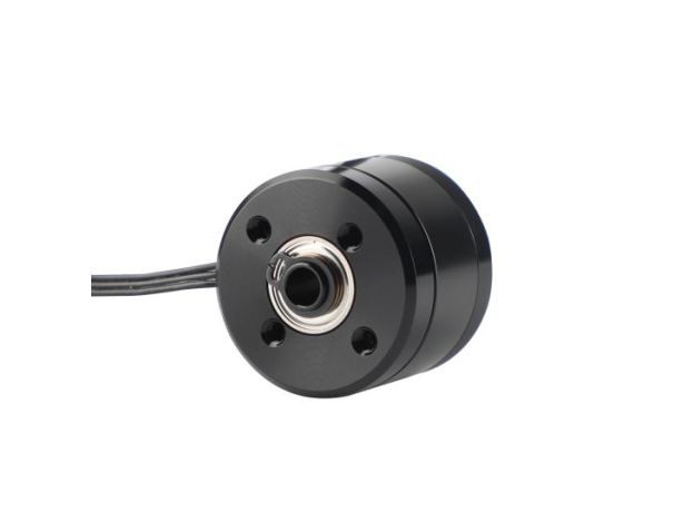 T-Motor GB2208 Gimbal Serisi 3-4S İHA Drone Motoru KV128 — Görsel 2