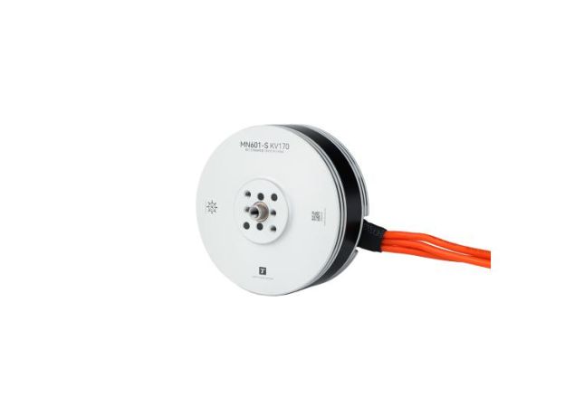 T-Motor MN601-S IP45 Çok Rotorlu Sabit Kanat İHA KV170 2 Adet / Set — Görsel 2