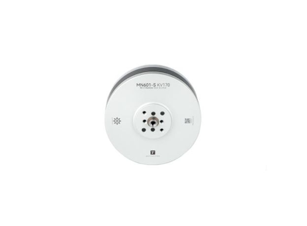 T-Motor MN601-S IP45 Çok Rotorlu Sabit Kanat İHA KV170 2 Adet / Set — Görsel 3