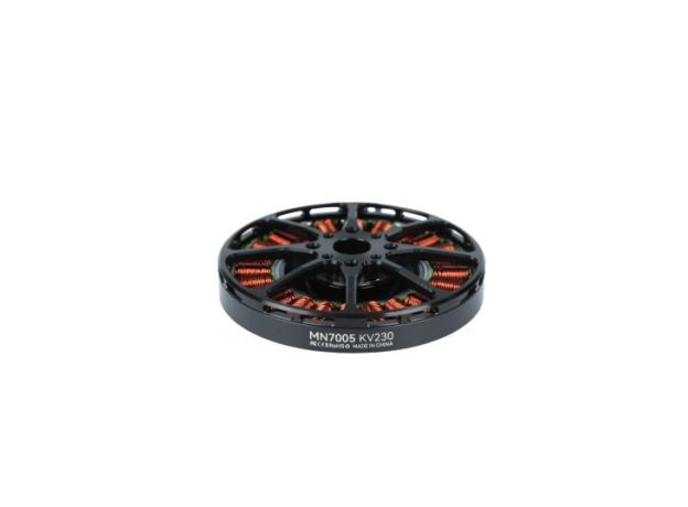 T-Motor MN7005 Antigravity Type 6-12S UAV Motor KV115 — Image 2