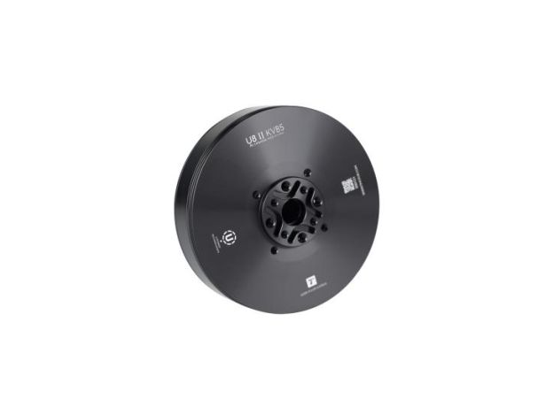 T-Motor U8Ⅱ Efficiency Çok Rotorlu İHA Motoru KV85 — Görsel 2