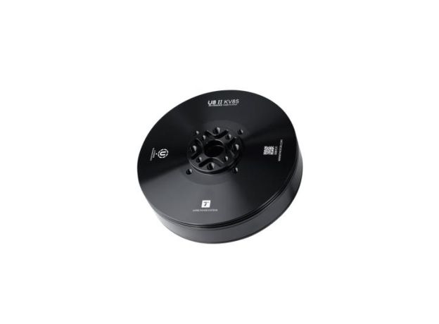 T-Motor U8Ⅱ Efficiency Çok Rotorlu İHA Motoru KV85 — Görsel 4