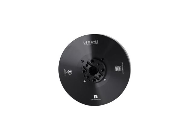 T-Motor U8Ⅱ Efficiency Çok Rotorlu İHA Motoru KV85 — Görsel 3