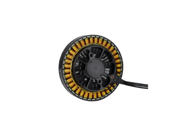 T-Motor U8 Lite Efficiency Type Multirotor UAV Motor KV100 — Image 4
