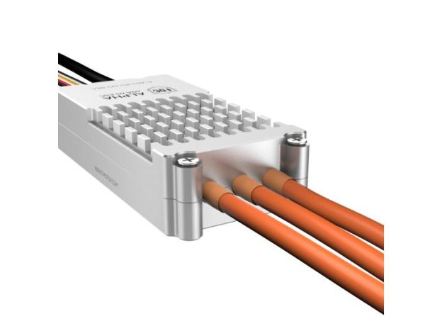 T-Motor ALPHA 40A 6S FOC Çok Rotorlu İHA ESC — Görsel 3