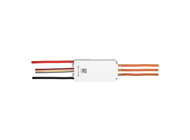 T-Motor ALPHA 60A 6S Çok Rotorlu Drone FOC ESC — Görsel 2