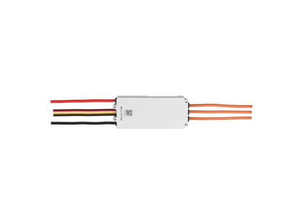 T-Motor ALPHA 60A 12S V1.2 Çok Rotorlu Drone FOC ESC — Görsel 2