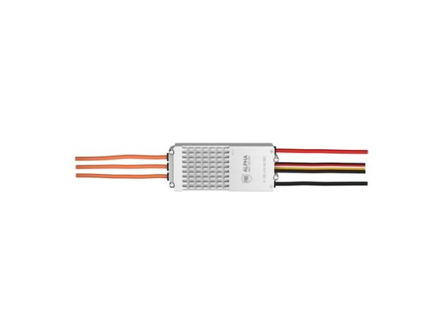 T-Motor ALPHA 60A 12S V1.2 Çok Rotorlu Drone FOC ESC — Görsel 4