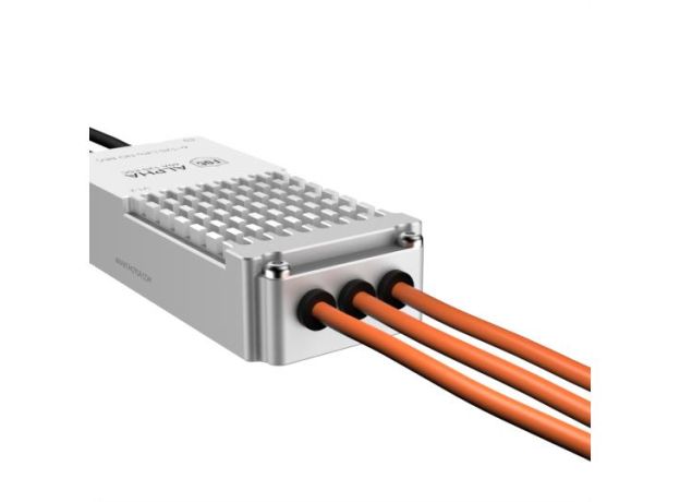 T-Motor ALPHA 60A 12S V1.2 Çok Rotorlu Drone FOC ESC — Görsel 3