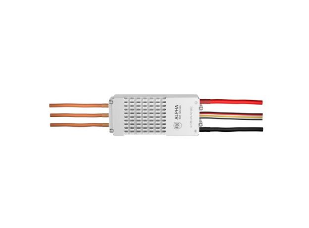 T-Motor ALPHA 80A 12S Multi-Rotor Drone ESC — Image 4
