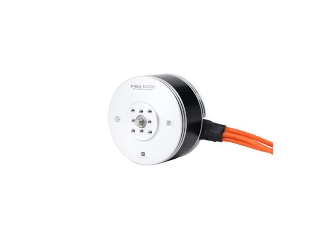 T-Motor MN505-S IP45 Navigator Type UAV Multi-Motor KV320 — Image 3