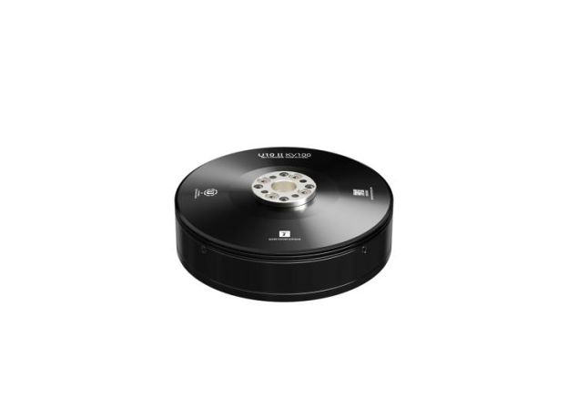 T-Motor U10Ⅱ Efficiency Multirotor UAV Motor KV100 — Image 3