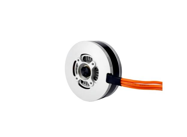 T-Motor MN801-S IP45 Multirotor Fixed Wing UAV Motor KV120 — Image 3