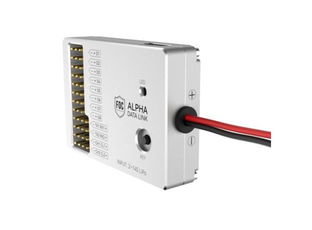 T-Motor DATA LINK V2 — Görsel 3