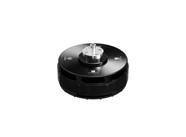 T-Motor U15II Power Serisi Ağır Yük Drone Motoru KV80 — Görsel 3
