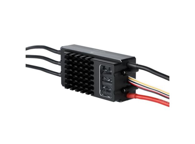T-Motor FLAME 180A 12S V2.0 Multi-Rotor UAVs ESC — Image 3