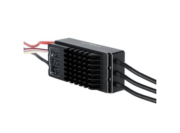 T-Motor FLAME 180A 12S V2.0 Multi-Rotor UAVs ESC — Image 4