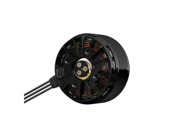 T-Motor U11Ⅱ Power Type UAV Motor KV120 — Image 2