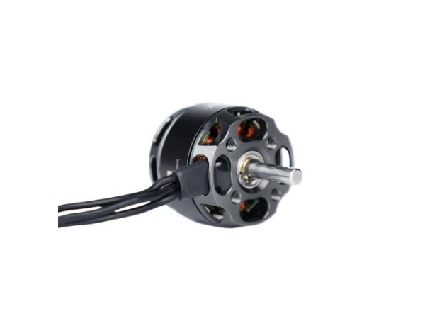T-Motor AT2308 Sabit Kanat Aircraft 3D Trainer Glider Long Shaft Motoru KV1450 — Görsel 4