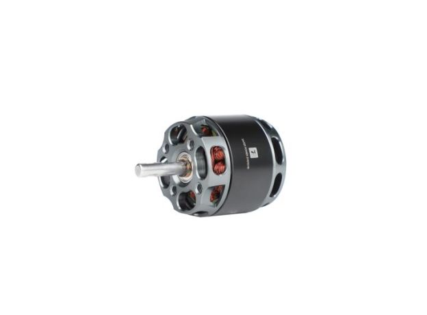T-Motor AT2312 Long Shaft 3D Trainer Glider Bldc Motoru-- KV1150 — Görsel 2