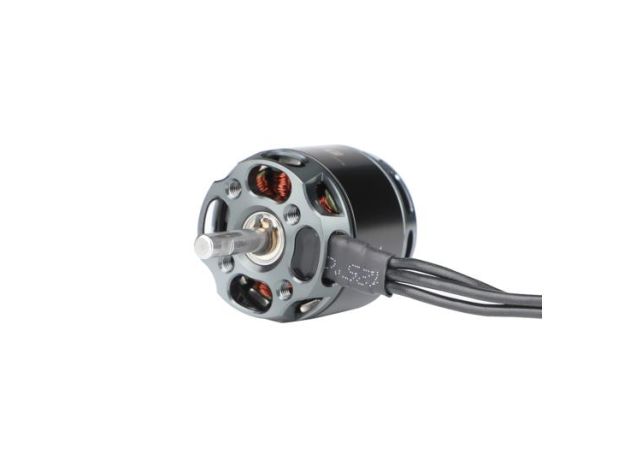 T-Motor AT2312 Long Shaft 3D Trainer Glider Bldc Motoru-- KV1400 — Görsel 4