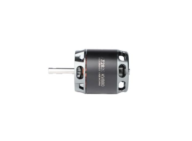 T-Motor AT2820 3D F3A Sabit Kanat Long Shaft Sabit Kanat Uav Motoru KV1050 — Görsel 3