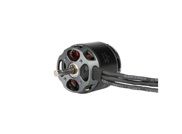 T-Motor AT3520 Long Shaft Sabit Kanat İHA Motoru KV720 — Görsel 2