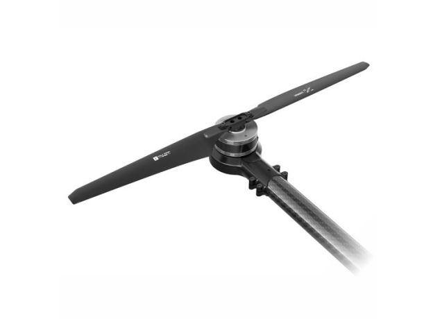 T-Motor 501-X Tahrik Seti Serisi 6S/12S (Entegre Tahrik Sistemi）İHA Motoru — MN501-S KV300+ALPHA 40A LV / CW — Görsel 5