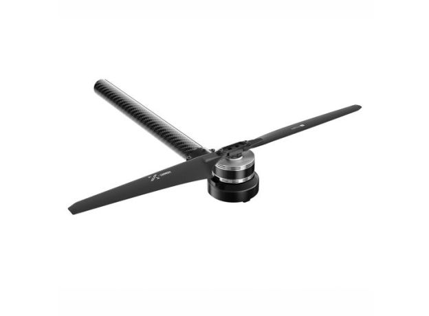 T-Motor 501-X Tahrik Seti Serisi 6S/12S (Entegre Tahrik Sistemi）İHA Motoru — MN501-S KV300+ALPHA 40A LV / CW — Görsel 2