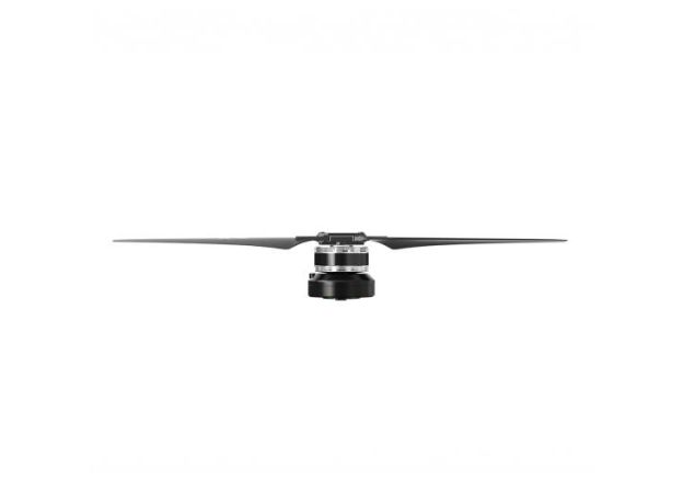 T-Motor 501-X Tahrik Seti Serisi 6S/12S (Entegre Tahrik Sistemi）İHA Motoru — MN501-S KV300+ALPHA 40A LV / CCW — Görsel 6