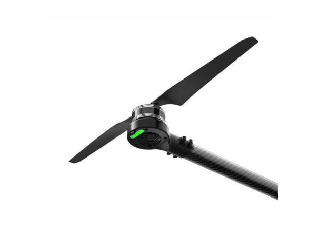 T-Motor 501-X Tahrik Seti Serisi 6S/12S (Entegre Tahrik Sistemi）İHA Motoru — MN501-S KV300+ALPHA 40A LV / CCW — Görsel 4