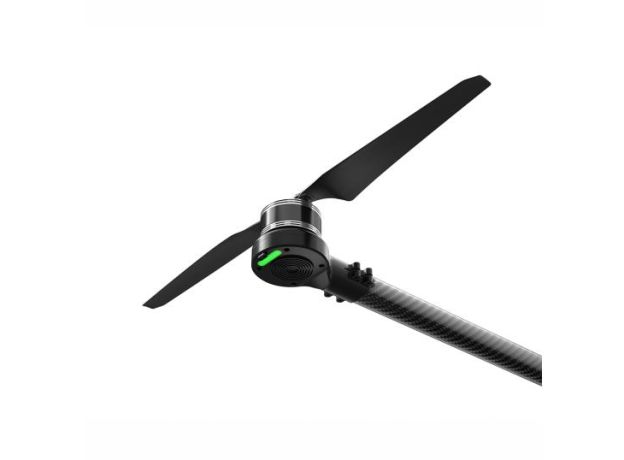 T-Motor 505-X Tahrik Seti Serisi (Entegre Tahrik Sistemi）İHA Motoru — MN505-S KV380+Alpha 60A LV / CW — Görsel 2